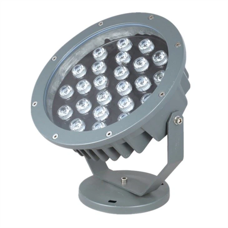 IP65 RGB spot LED Flood Lights factory