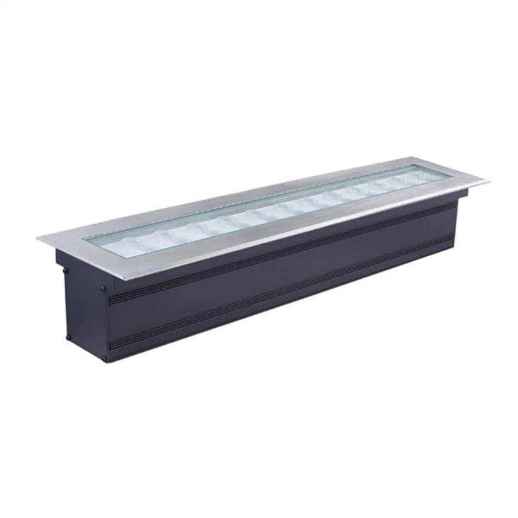 LED Linear Underground Light manufacturer