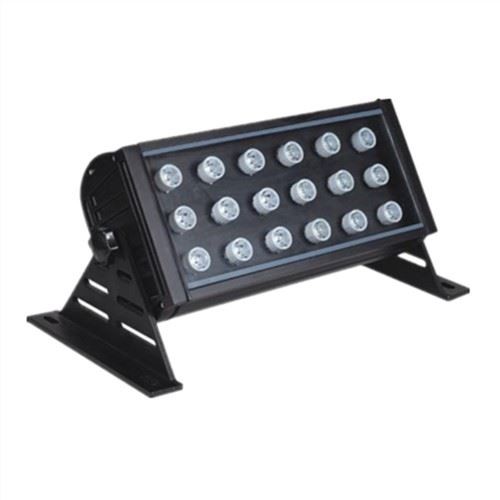 20w RGBW IP65マルチカラーLEDフラッドライト