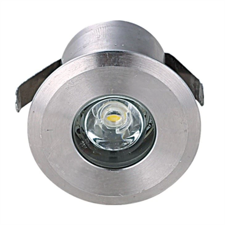 Warm White Led Landscape 24v Mini 3w Waterproof Underground Decking Lights Price