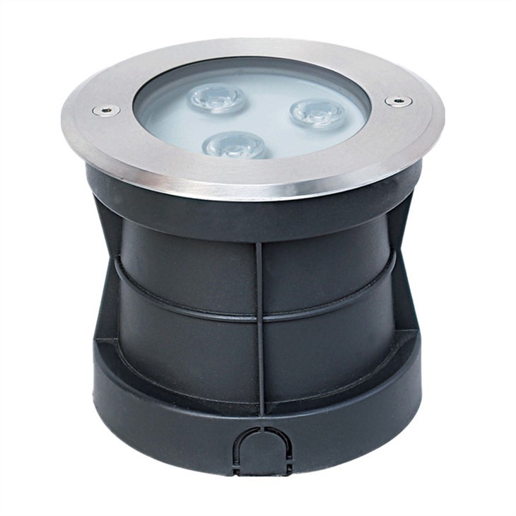 Outdoor Ground Recessed Led Lamps MANUFACTURER
