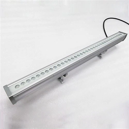 Ledウォールワッシャー照明